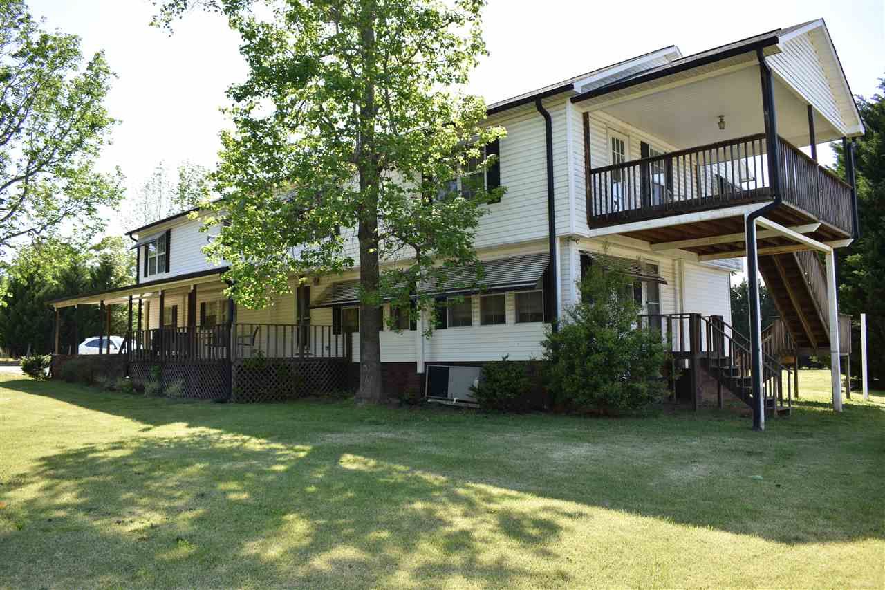 795 Rutherfordton Hwy, Chesnee, SC 29323
